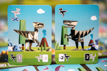 Cubosaurs