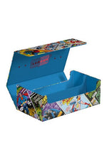 Ultimate Guard Squaroes - Squaroes Collectors Case 800 DC Justice League™ - Vintage Comics