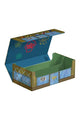 Ultimate Guard Squaroes - Squaroes Collectors Case 800 SpongeBob SquarePants™ - The Krusty Krab