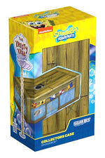 Ultimate Guard Squaroes - Squaroes Collectors Case 800 SpongeBob SquarePants™ - The Krusty Krab
