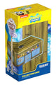 Ultimate Guard Squaroes - Squaroes Collectors Case 800 SpongeBob SquarePants™ - The Krusty Krab