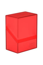 Ultimate Guard Boulder Deck Case 60+ Standard Size (Multiple)