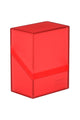 Ultimate Guard Boulder Deck Case 60+ Standard Size (Multiple)