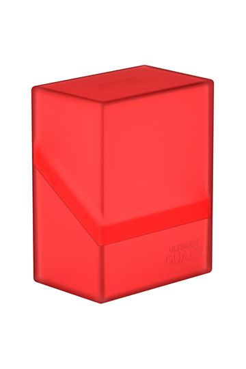 Ultimate Guard Boulder Deck Case 60+ Standard Size (Multiple)