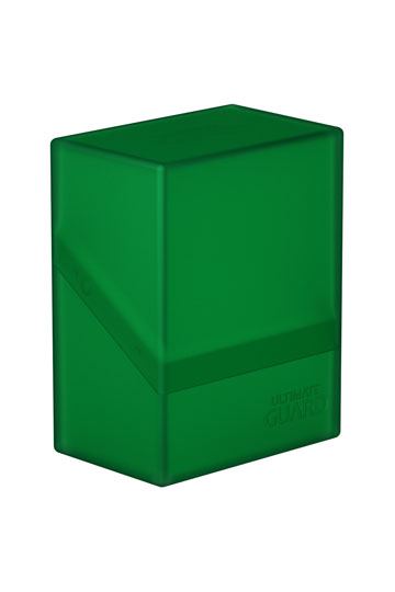 Ultimate Guard Boulder Deck Case 60+ Standard Size (Multiple)