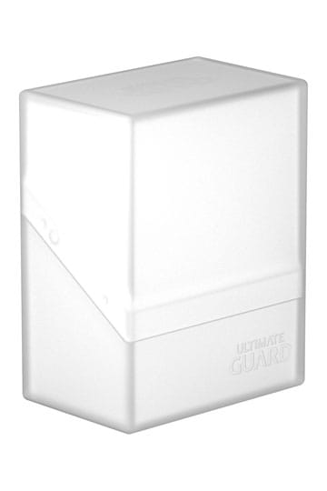Ultimate Guard Boulder Deck Case 60+ Standard Size (Multiple)