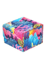 Ultimate Guard Sidewinder 133+ Xenoskin 2025 Exclusive "Coral Places" (Multiple)