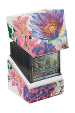 Ultimate Guard RTE Boulder 100+ Floral Places - Lotus Bloom