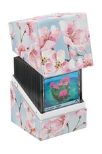 Ultimate Guard RTE Boulder 100+ Floral Places - Cherry Blossom