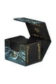 Ultimate Guard Sidewinder 100+ Xenoskin Magic: The Gathering "Secrets of Strixhaven" - Cyclonic Rift