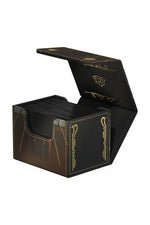 Ultimate Guard Sidewinder 100+ Xenoskin Magic: The Gathering "Secrets of Strixhaven" - Vampiric Tutor