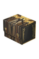 Ultimate Guard Sidewinder 100+ Xenoskin Magic: The Gathering "Secrets of Strixhaven" - Return to the Ranks