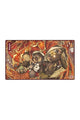 Ultimate Guard Play-Mat Magic: The Gathering "Secrets of Strixhaven" - Pyretic Ritual