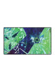 Ultimate Guard Play-Mat Magic: The Gathering "Secrets of Strixhaven" - Quandrix