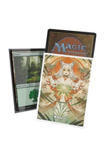 Ultimate Guard Art Sleeves Magic: The Gathering "Secrets of Strixhaven" - Crop Rotation