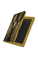 Ultimate Guard Zipfolio 480 Xenoskin Magic: The Gathering "Secrets of Strixhaven" - Silverquill