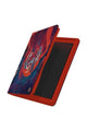 Ultimate Guard Zipfolio 480 Xenoskin Magic: The Gathering "Secrets of Strixhaven" - Prismari