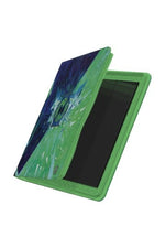 Ultimate Guard Zipfolio 480 Xenoskin Magic: The Gathering "Secrets of Strixhaven" - Quandrix