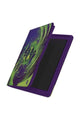 Ultimate Guard Zipfolio 480 Xenoskin Magic: The Gathering "Secrets of Strixhaven" - Witherbloom