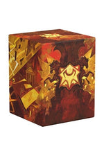 Ultimate Guard RTE Boulder 100+ Magic: The Gathering "Secrets of Strixhaven" - Lorehold