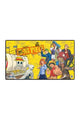 Ultimate Guard Play-Mat One Piece: Crew