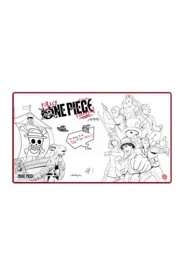 Ultimate Guard Play-Mat One Piece: Sketch
