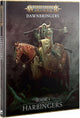 Warhammer Age of Sigmar - Dawnbringers Book 1: Harbingers