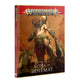 Warhammer Age of Sigmar - Destruction Battletome: Sons of Behemat