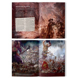Warhammer Age of Sigmar - Destruction Battletome: Sons of Behemat