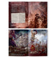 Warhammer Age of Sigmar - Destruction Battletome: Sons of Behemat
