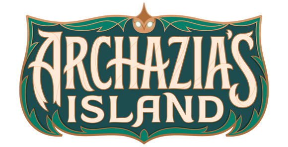 Disney Lorcana: Archazia's Island Store Championship Lördagen 17 Maj