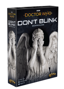 Doctor Who: Don't Blink