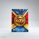 Marvel Champions Art Sleeves (Multiple)