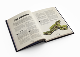 Drakborgen - The Secret of Ath Ungol: An Adventure for Dragonbane