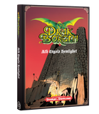 Drakborgen - Ath Ungols Hemlighet: Ett äventyr till Drakar och Demoner