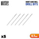 Green Stuff World - Drill Bits (Multiple)