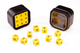 D6 Opaque Series 12mm Greifenfels (Multiple variants)