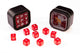 D6 Opaque Series Greifenfels (Multiple variants)