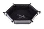 Dice Tray Hexagon Series Greifenfels (Multiple variants)
