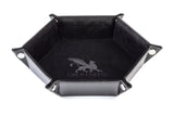 Dice Tray Hexagon Series Greifenfels (Multiple variants)