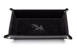 Dice Tray Rectangle Series Greifenfels (Multiple variants)