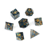 RPG 7-Die Sets Raizor Series Greifenfels (Multiple variants)