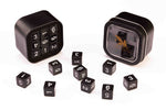 D6 Opaque Series Greifenfels (Multiple variants)