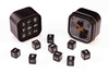 D6 Opaque Series 12mm Greifenfels (Multiple variants)