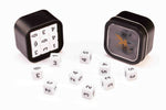 D6 Opaque Series Greifenfels (Multiple variants)