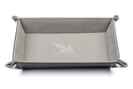 Dice Tray Rectangle Series Greifenfels (Multiple variants)