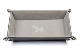 Dice Tray Rectangle Series Greifenfels (Multiple variants)
