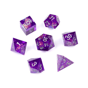 RPG 7-Die Sets Raizor Series Greifenfels (Multiple variants)