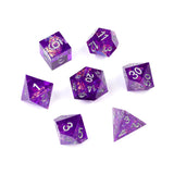 RPG 7-Die Sets Raizor Series Greifenfels (Multiple variants)