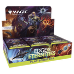 Edge of Eternities Play Booster Display